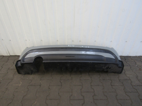 Zderzak tył MINI COOPER F56 LCI LIFT 20-