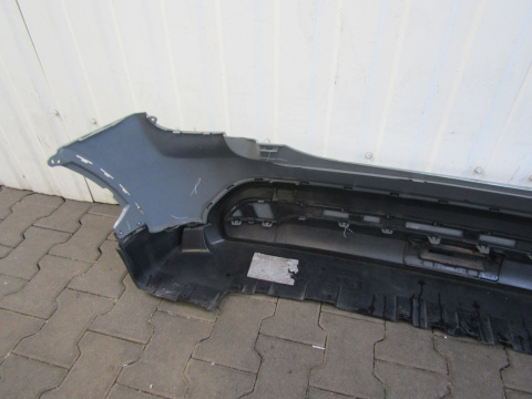 Zderzak tył MINI COOPER F56 LCI LIFT 20-