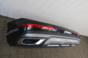 Zderzak tył tylny Audi Q7 4M0 S-Line 2 II Lift 19-