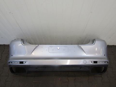 Zderzak tył tylny Porsche Panamera 2 II 971 16-