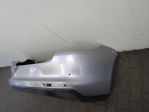 Zderzak tył tylny Porsche Panamera 2 II 971 16-