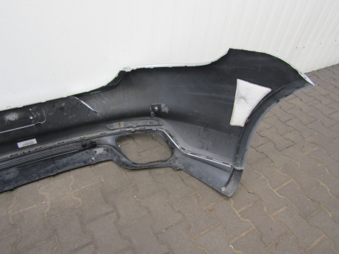 Zderzak tył tylny Porsche Panamera 2 II 971 16-