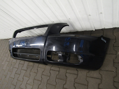 Zderzak przód przedni Volvo C70 05-09