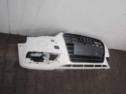 Zderzak przód przedni Audi A3 8V 8V3 12-16