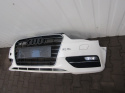 Zderzak przód przedni Audi A3 8V 8V3 12-16