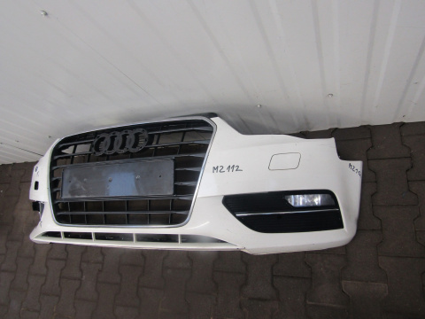 Zderzak przód przedni Audi A3 8V 8V3 12-16