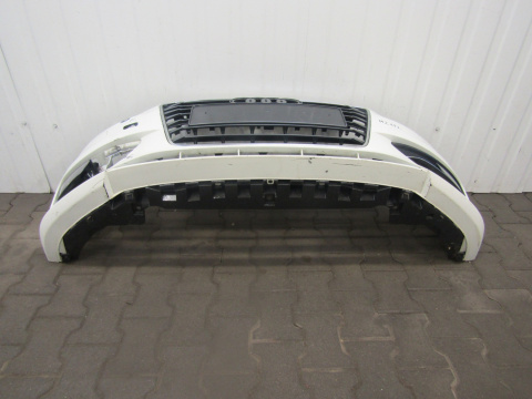 Zderzak przód przedni Audi A3 8V 8V3 12-16