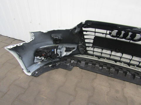 Zderzak przód przedni Audi A3 8V 8V3 12-16