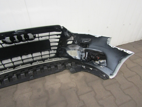 Zderzak przód przedni Audi A3 8V 8V3 12-16
