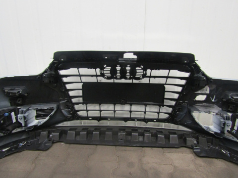 Zderzak przód przedni Audi A3 8V 8V3 12-16