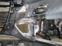 Zderzak przód przedni Audi A3 8V 8V3 12-16