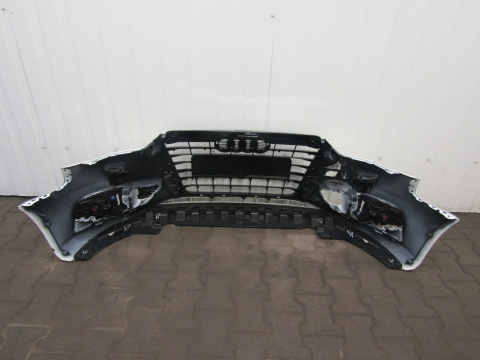 Zderzak przód przedni Audi A3 8V 8V3 12-16