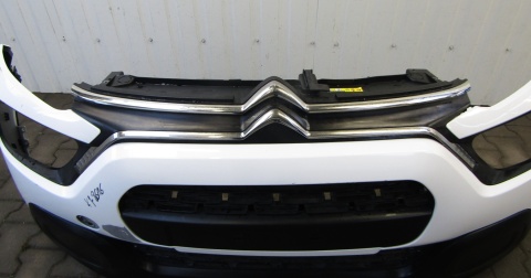 Zderzak przód przedni CITROEN C3 III LIFT 20-