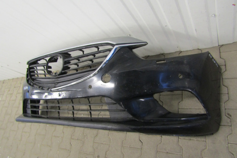 Zderzak przód przedni Mazda 6 III 12-14