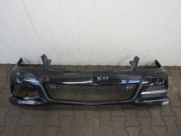 Zderzak przód przedni Mercedes C-KLASA 204 Lift 11-15