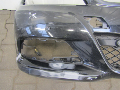 Zderzak przód przedni Mercedes C-KLASA 204 Lift 11-15