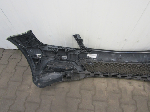 Zderzak przód przedni Mercedes C-KLASA 204 Lift 11-15