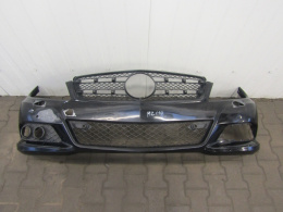Zderzak przód przedni Mercedes C-KLASA 204 Lift 11-15