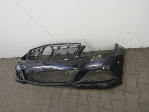 Zderzak przód przedni Mercedes C-KLASA 204 Lift 11-15