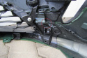 Zderzak przód przedni Peugeot 308 3 III 21-