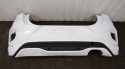 Zderzak tył tylny FORD PUMA MK2 II ST LINE 19-