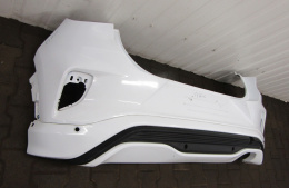 Zderzak tył tylny FORD PUMA MK2 II ST LINE 19-