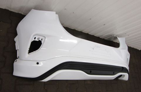 Zderzak tył tylny FORD PUMA MK2 II ST LINE 19-