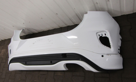 Zderzak tył tylny FORD PUMA MK2 II ST LINE 19-