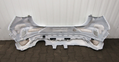 Zderzak tył tylny FORD PUMA MK2 II ST LINE 19-