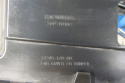 Osłona płyta podłoga zderzak przód Honda Jazz 5 V 20-