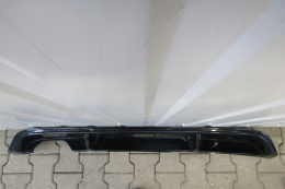 Spoiler dokładka tył VW Golf 7 VII HB R LINE 5G6 12-15