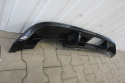 Spoiler dokładka tył VW Golf 7 VII HB R LINE 5G6 12-15