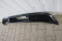 Spoiler dokładka tył VW Golf 7 VII HB R LINE 5G6 12-15