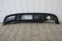 Spoiler dokładka tył VW Golf 7 VII KOMBI R LINE 5G9 12-15