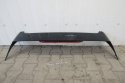 Spoiler lotka daszek tył HYUNDAI I30 III 16-