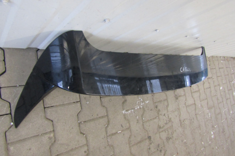 Spoiler lotka daszek tył HYUNDAI I30 III 16-