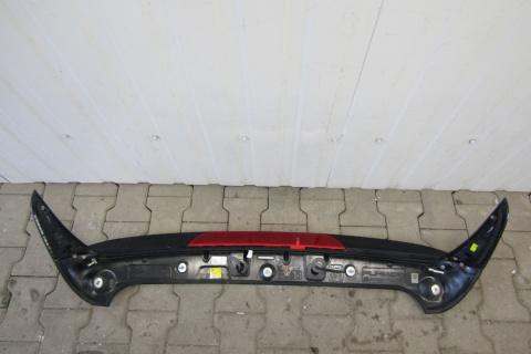 Spoiler lotka daszek tył HYUNDAI I30 III 16-