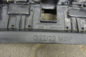 Wspornik wzmocnienie mocowanie zderzak przód BMW 4 F32 F33 F36 M Pakiet 14-