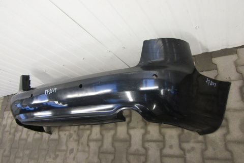 Zderzak Tył Tylny Audi A4 B7 8E9 S-line kombi