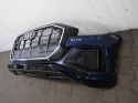 Zderzak przód Audi Q8 4M8 S-line 18-