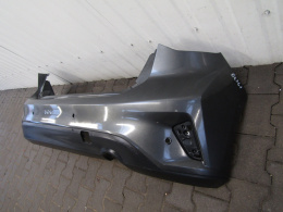 Zderzak tył tylny FORD FOCUS MK4 IV HB 18-