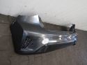 Zderzak tył tylny FORD FOCUS MK4 IV HB 18-