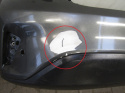Zderzak tył tylny FORD FOCUS MK4 IV HB 18-