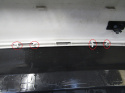 Zderzak tył tylny FORD FOCUS MK4 IV HB 18-