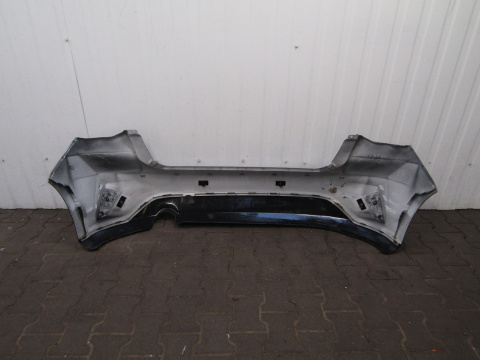 Zderzak tył tylny FORD FOCUS MK4 IV HB 18-
