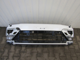 Zderzak przód przedni VW Tiguan 2 II 5NA R Line 16-