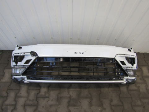 Zderzak przód przedni VW Tiguan 2 II 5NA R Line 16-
