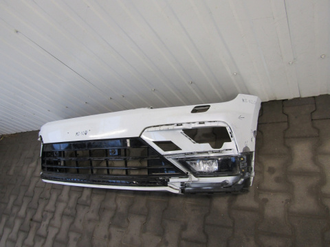 Zderzak przód przedni VW Tiguan 2 II 5NA R Line 16-