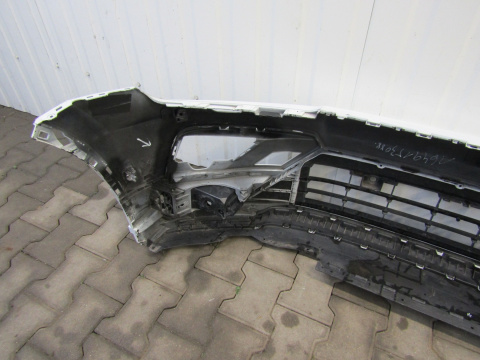 Zderzak przód przedni VW Tiguan 2 II 5NA R Line 16-