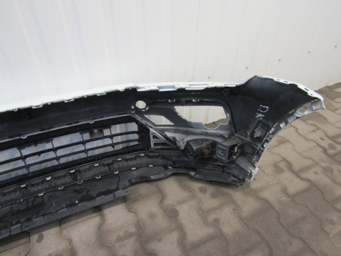 Zderzak przód przedni VW Tiguan 2 II 5NA R Line 16-